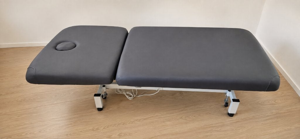 massagetafel, Ophalen, Gebruikt, Massagetafel