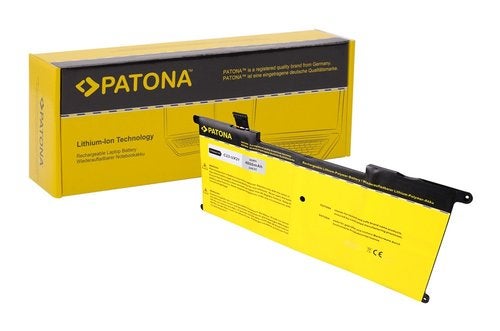 Battery Asus UX21 Series Ultrabook UX21E UX21E-DH52 C23U, Verzenden, Nieuw