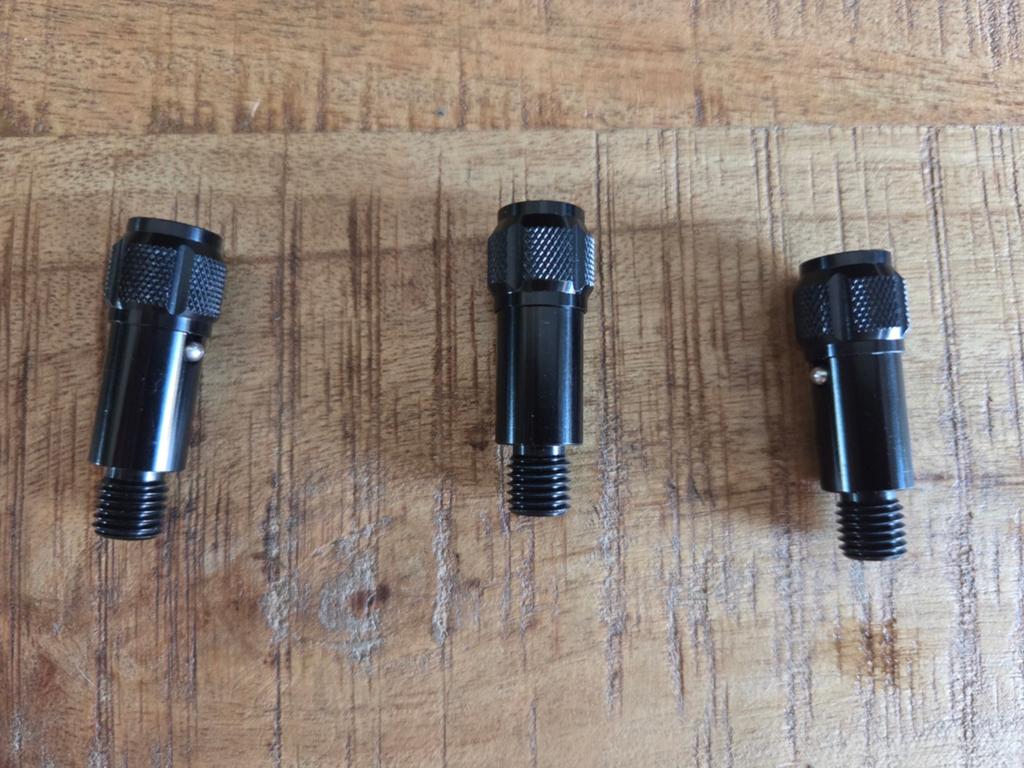 Solar blacklite mag-loc, Ophalen of Verzenden, Zo goed als nieuw, Overige typen