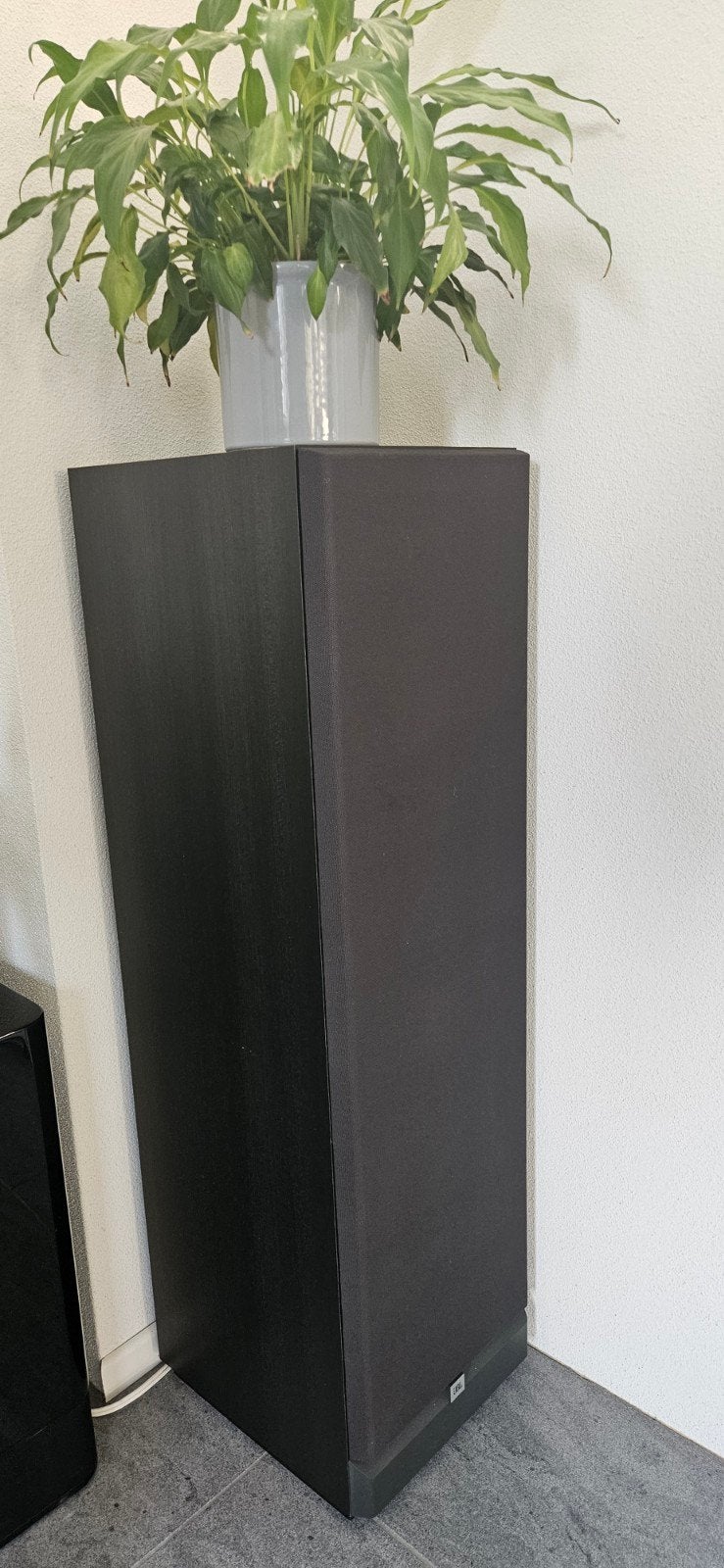 JBL XE5 zeer nette speakers boxen.
Zuiver helder geluid, Ophalen, Zo goed als nieuw, JBL