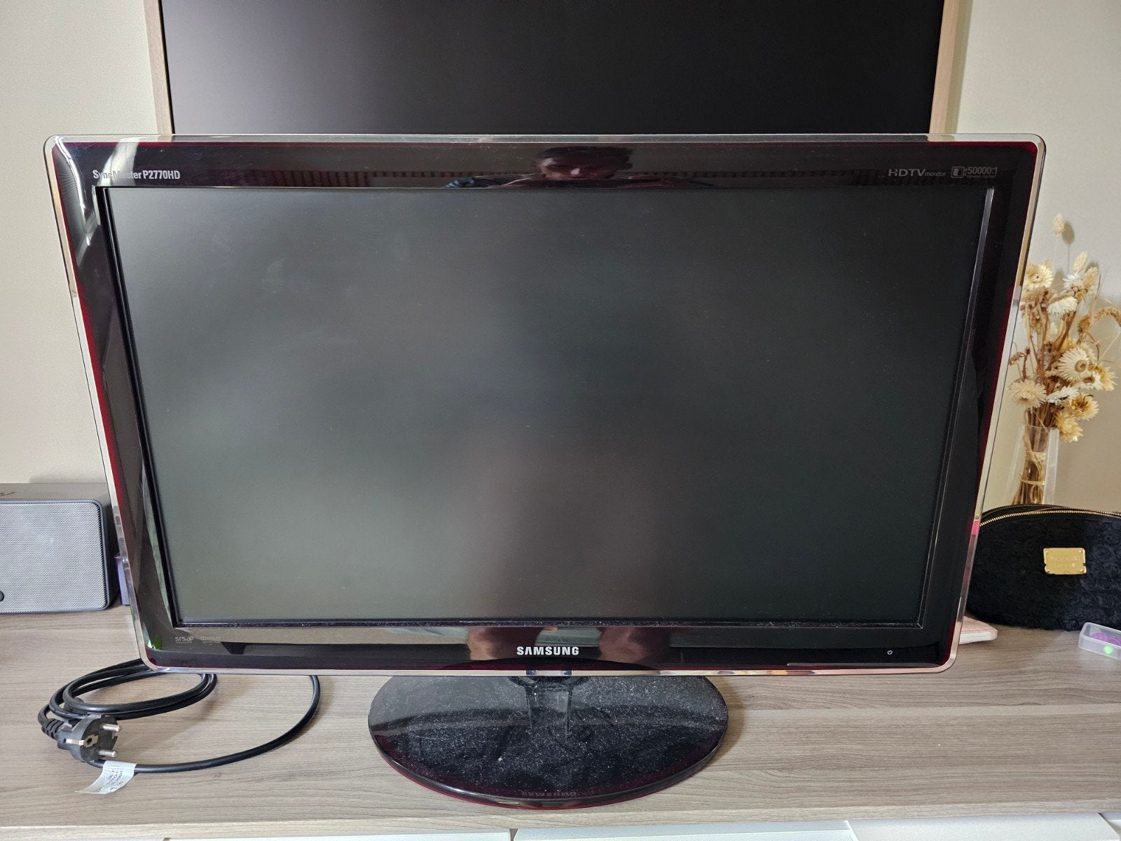Samsung LCD TV, Ophalen, Gebruikt, 50 Hz, Samsung
