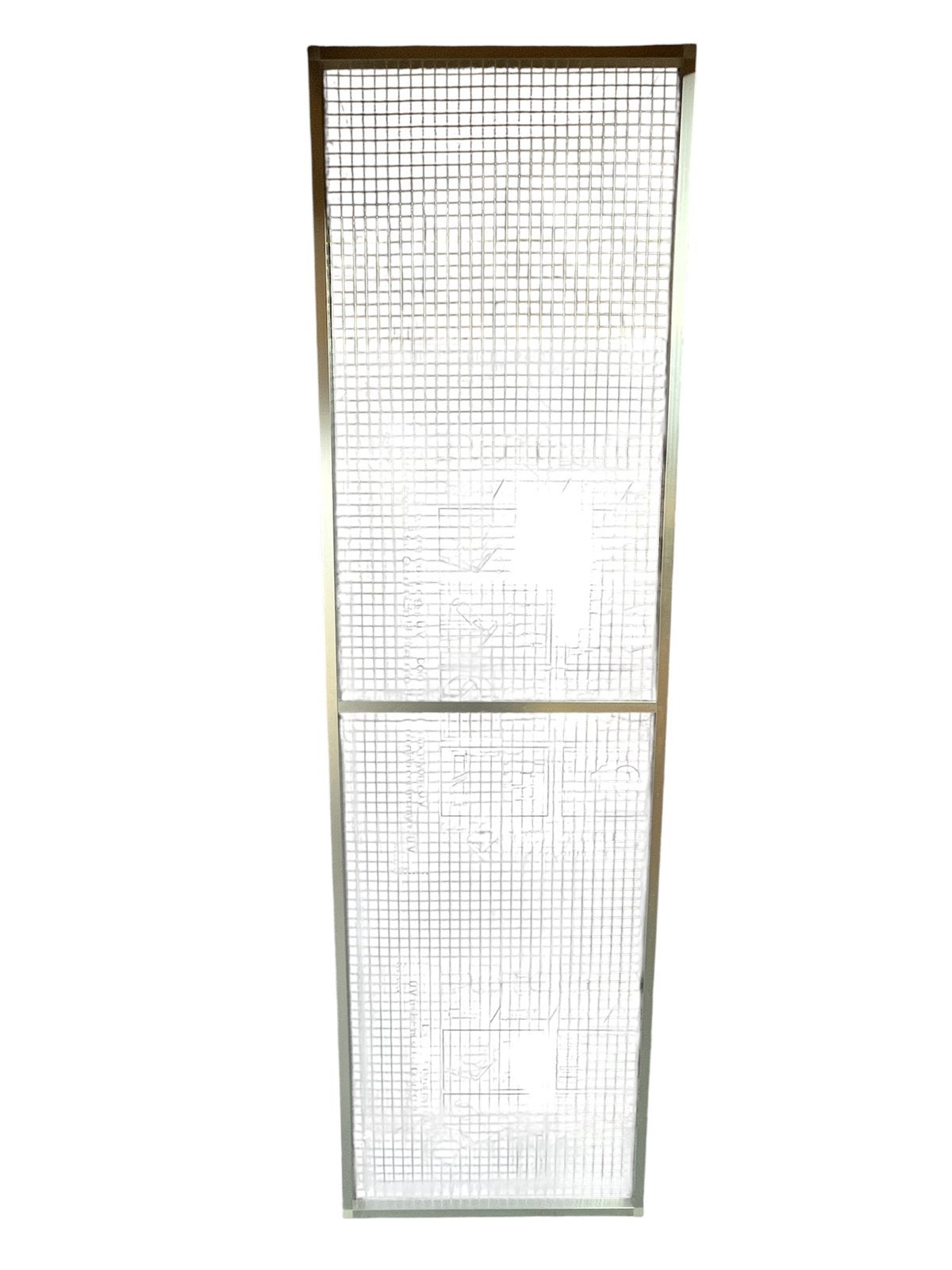 Aluminium volierepanelen brute & in RAL kleur!, Dieren en Toebehoren, Katten-accessoires, 4221LV, Info@vandoorntimmerwerken.com