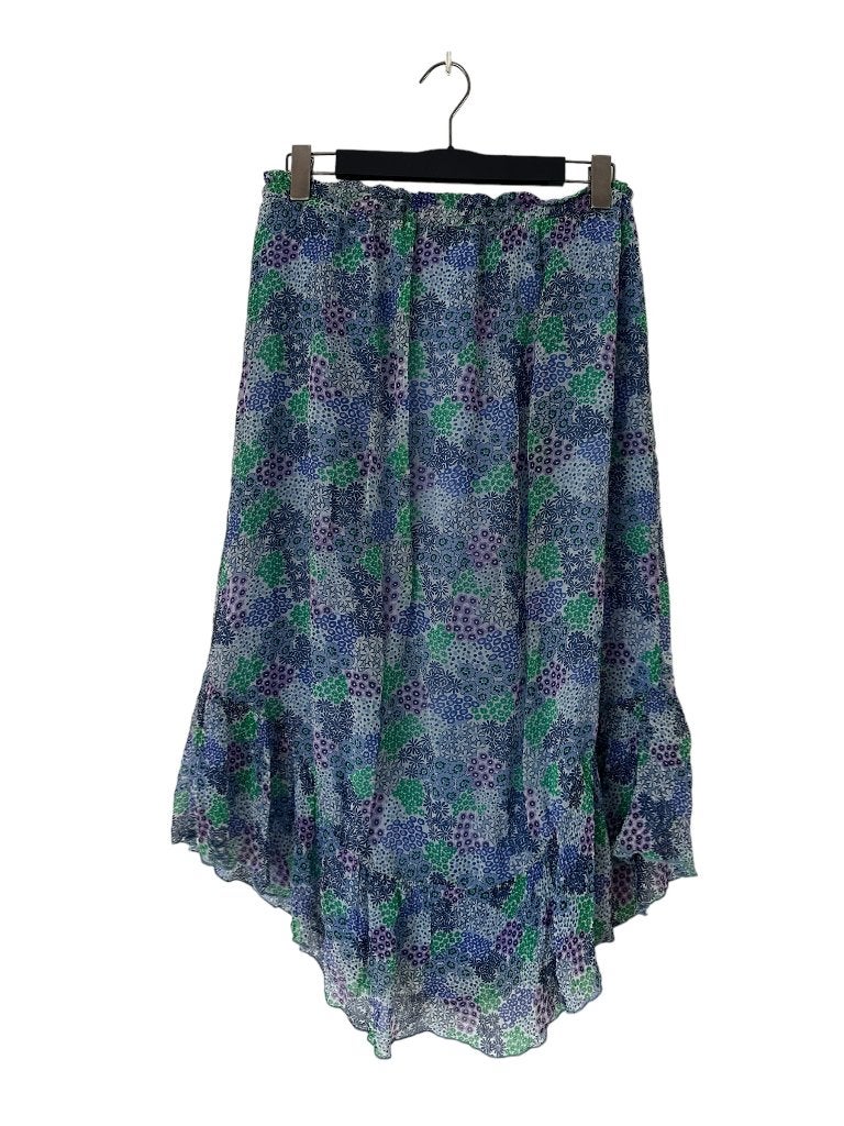 Moliin rok M, Kleding | Dames, Rokken, Maat 38/40 (M), Zwart, Ophalen of Verzenden, Zo goed als nieuw