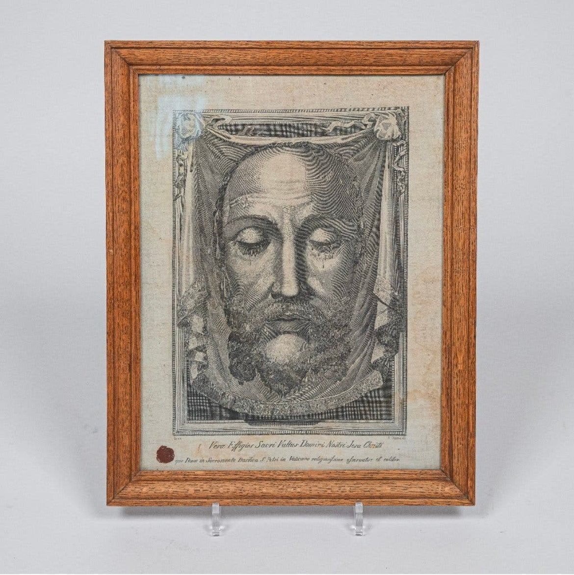 Zweetdoek van Veronica, Ophalen of Verzenden