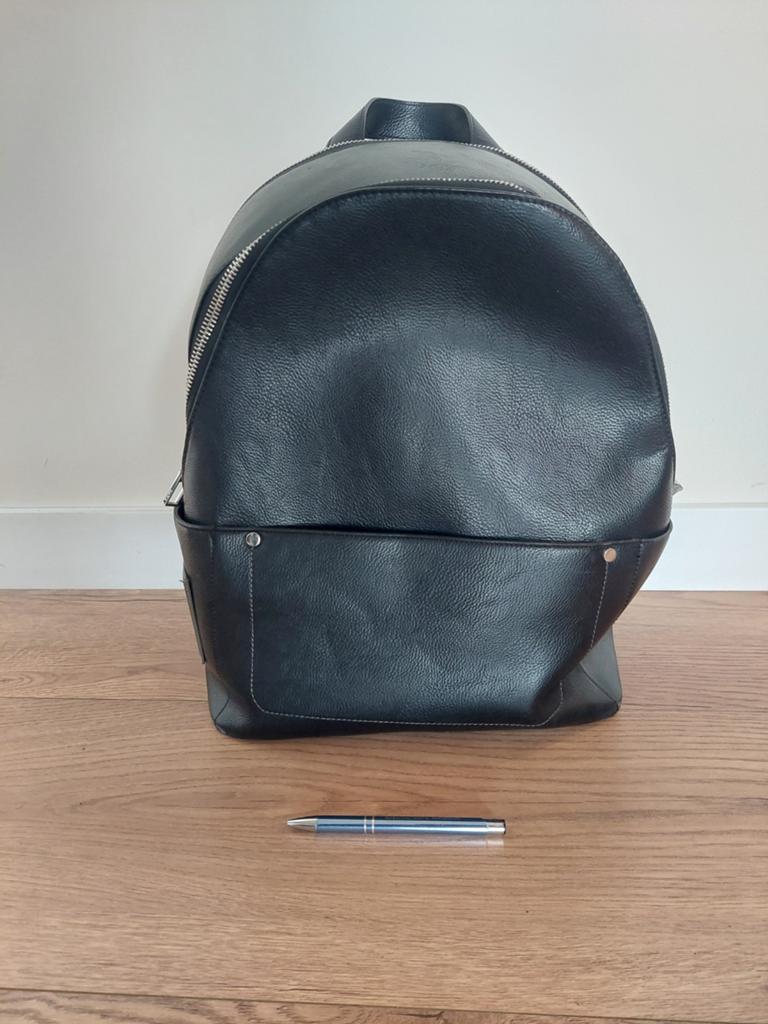 Rugtas, Ophalen of Verzenden, Overige merken, 30 tot 45 cm