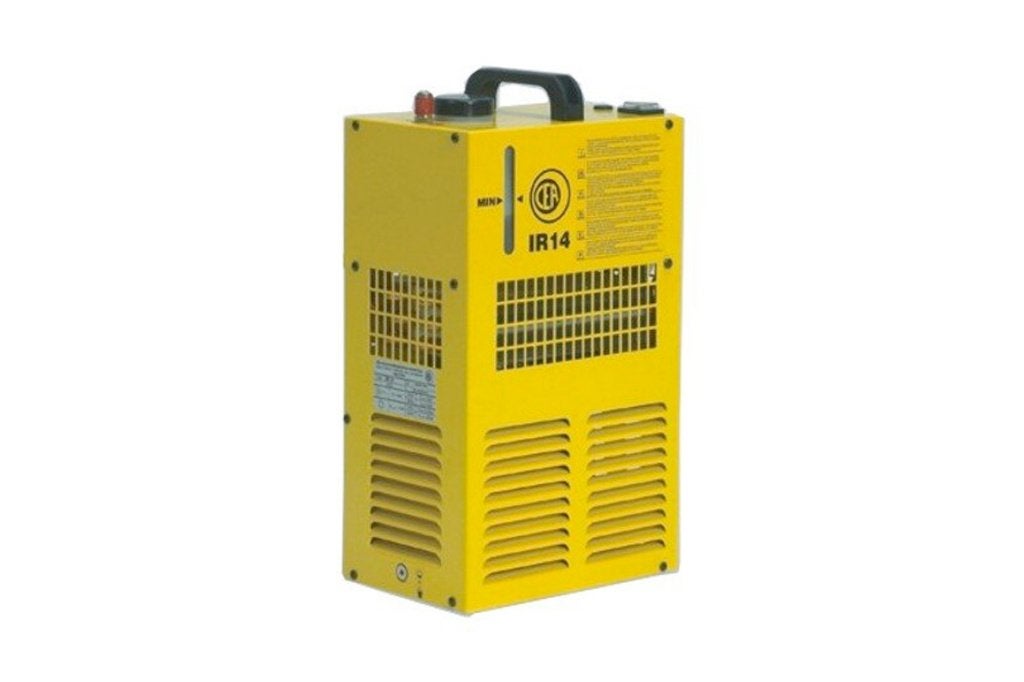 CEA IR14 Waterkoeler voor lasapparaten op trolley 230V, Ophalen, Zo goed als nieuw, 250 ampère of meer, Elektroden