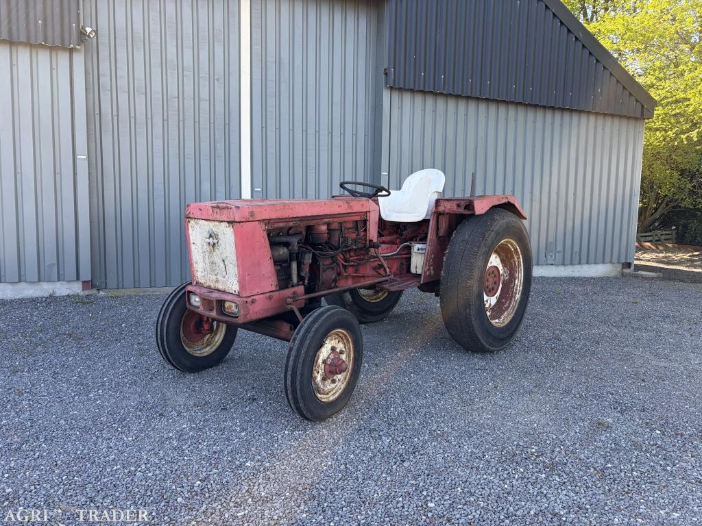 Hanomag perfect, Hanomag, Hanomag, Hanomag