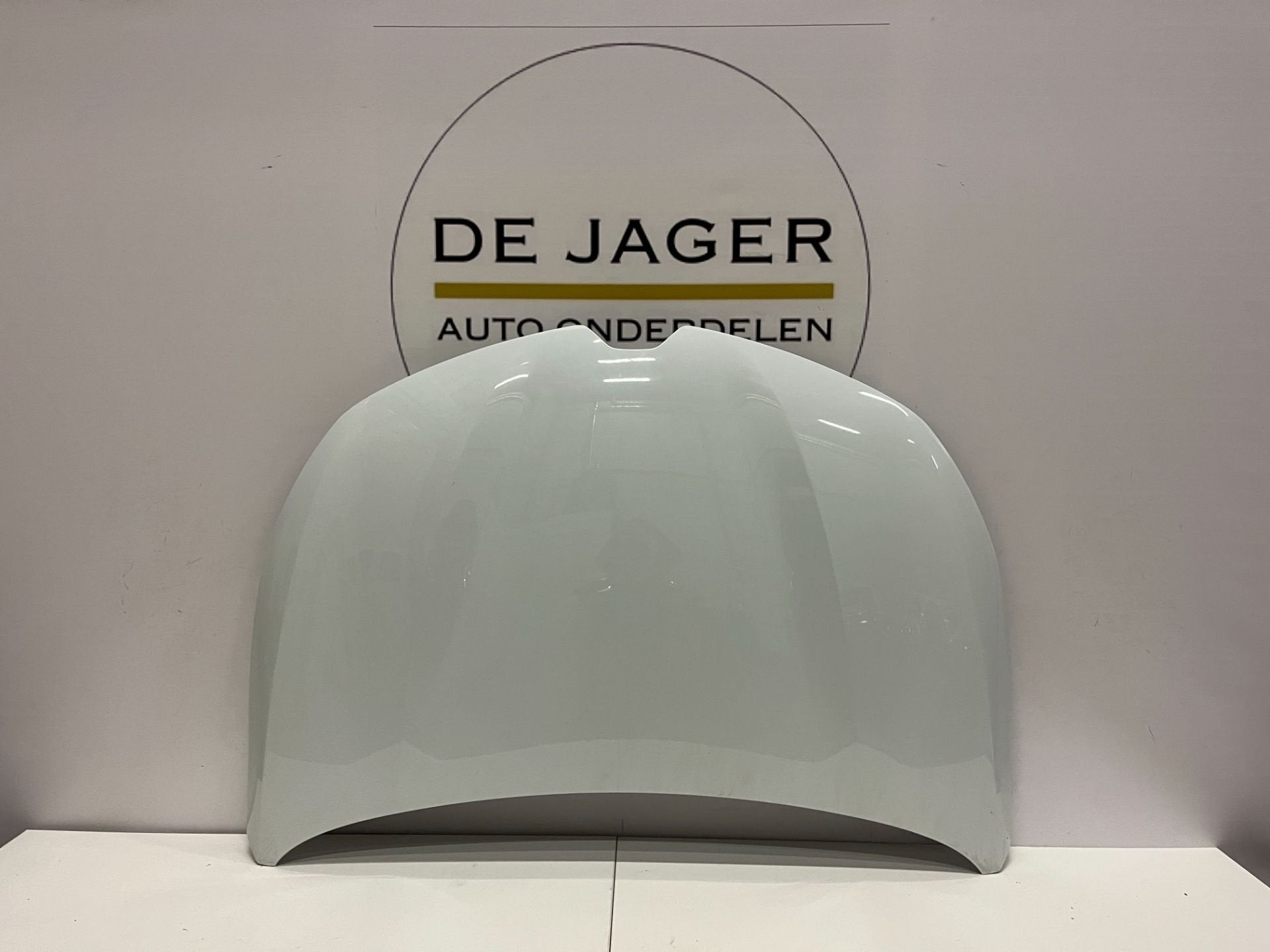 RENAULT CLIO 5 VOORKOP BUMPER MOTORKAP KOPLAMPEN 2019-, Renault Group, Gebruikt, Contact.group@renault.com, Ophalen of Verzenden