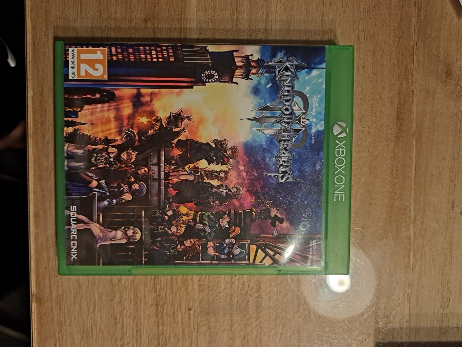 Foto 2 van Xbox One games