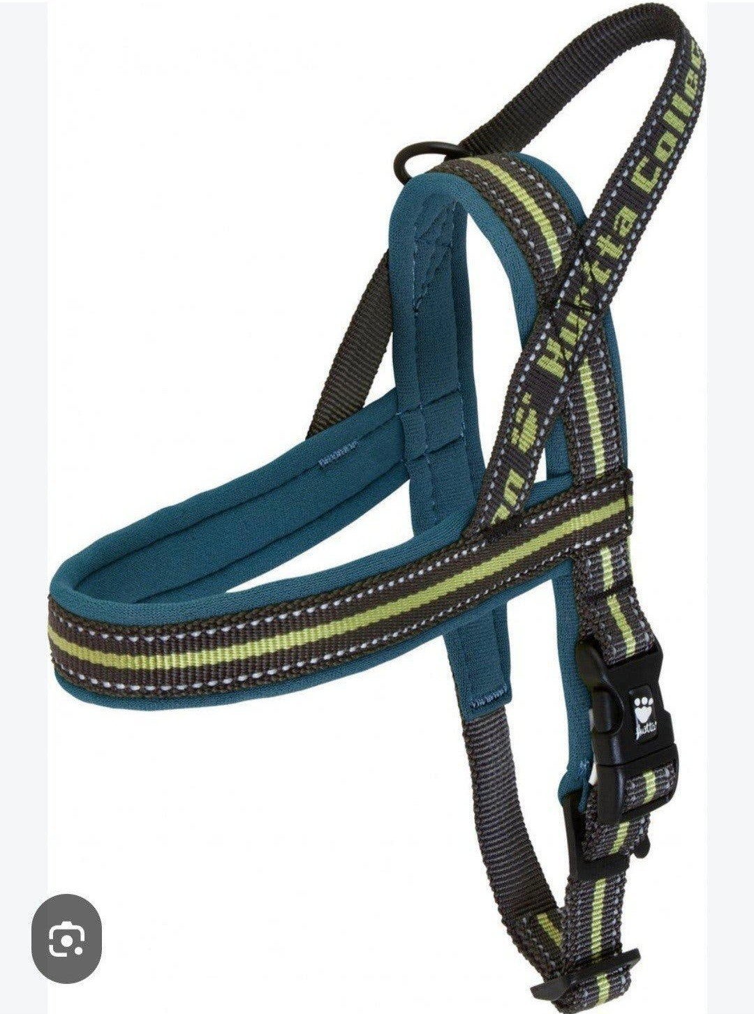 te koop Hurtta Padded Harnas, Dieren en Toebehoren, Ophalen of Verzenden