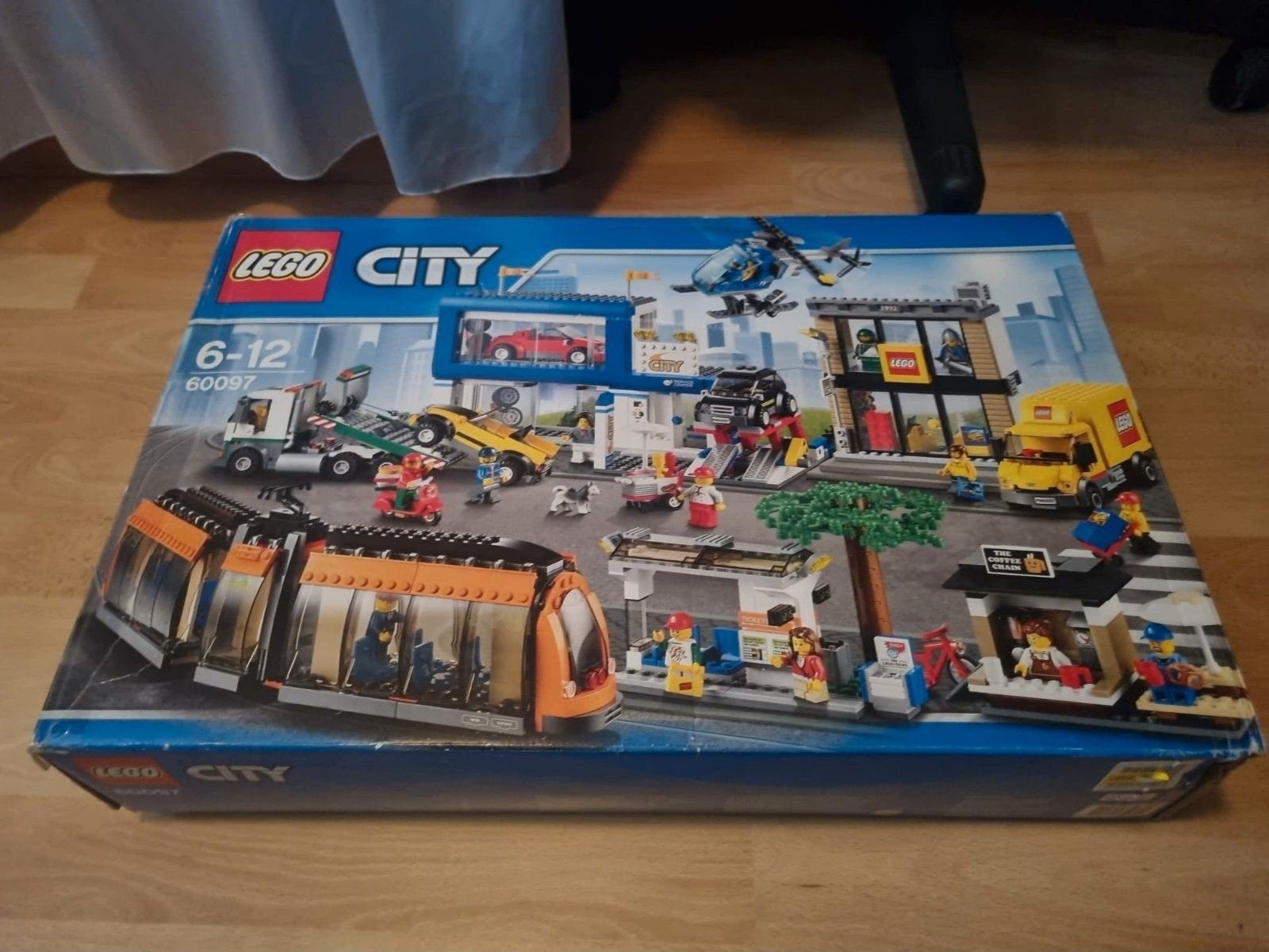 grote partij lego, Ophalen of Verzenden, Zo goed als nieuw