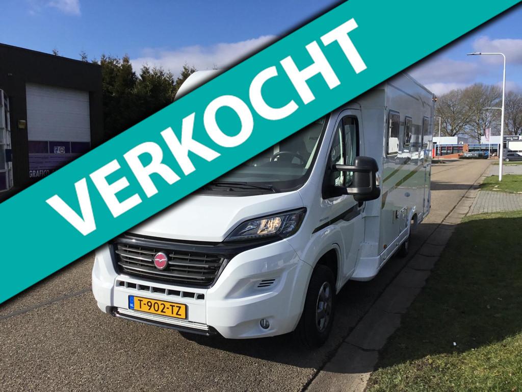 Pilote P700GJ QUEENSBED, De gouwe 51
8253PA  Dronten, NL, Airbags, PILOTE, Pilote