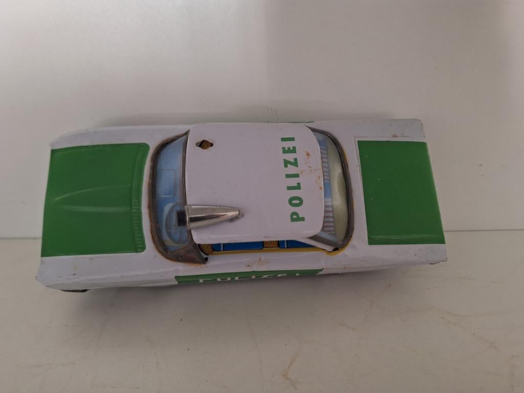 Antiek blik speelgoed, Antiek en Kunst, Antiek | Speelgoed, Ophalen of Verzenden