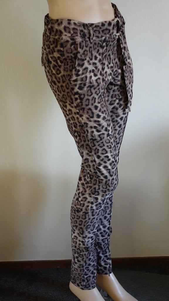 nieuwe HELENA HART stretch broek, Nieuw, Helena Hart, Maat 36 (S), Lang