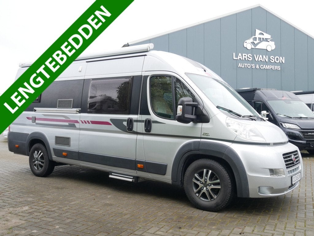 Adria Twin 640 SL, Lengtebedden, Maxi Chasis, Construct slot, Buscamper of Camperbus, Ringverwarming, Almersdorperweg 39
1674NW  OPPERDOES, NL