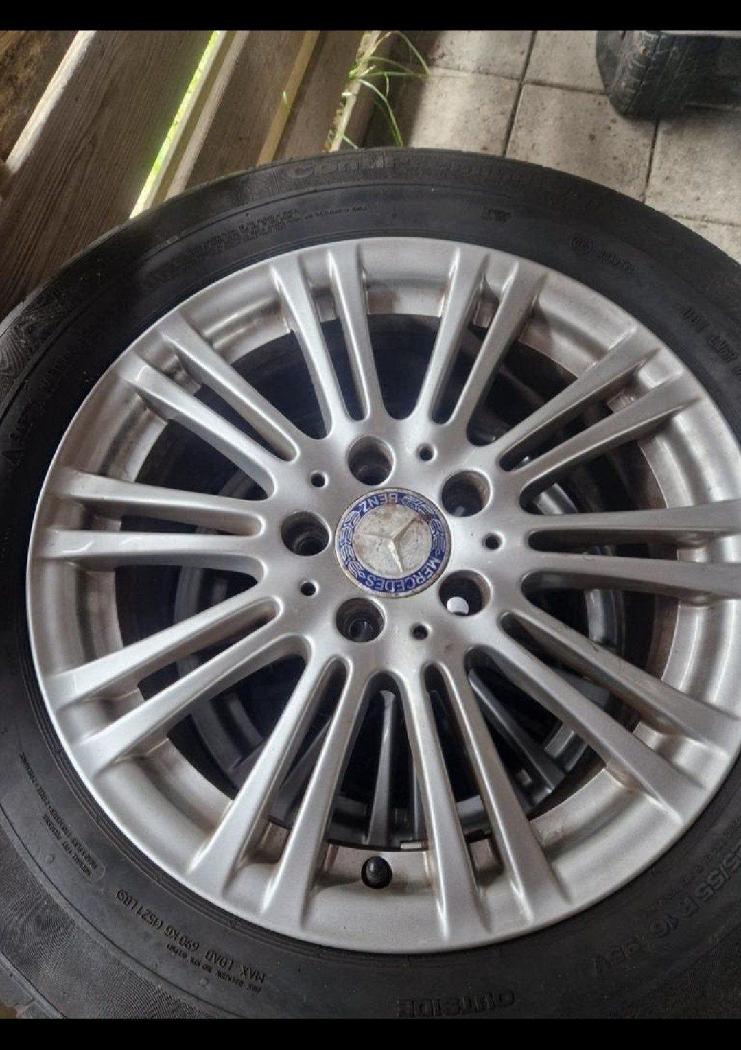 Velgen, Auto diversen, Ophalen of Verzenden