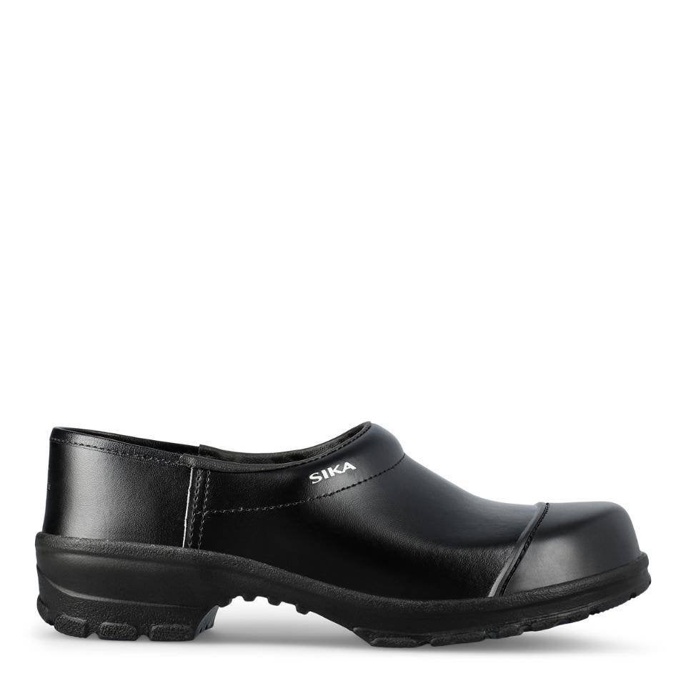 Sika 2530 Comfort OB Werkklomp Zwart