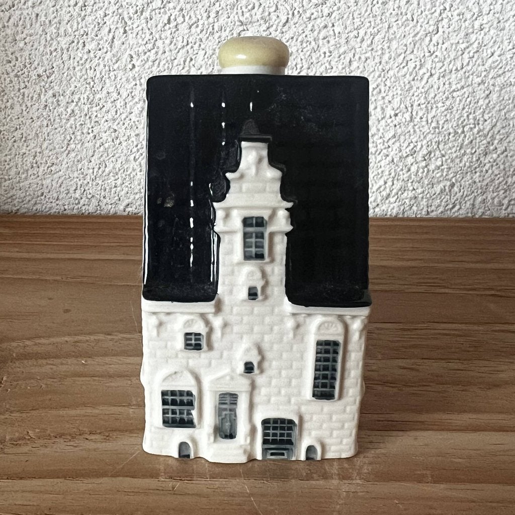 KLM Bols Huisje - 89, Verzamelen, KLM Huisjes, Ophalen of Verzenden, Zo goed als nieuw, 81 t/m 91