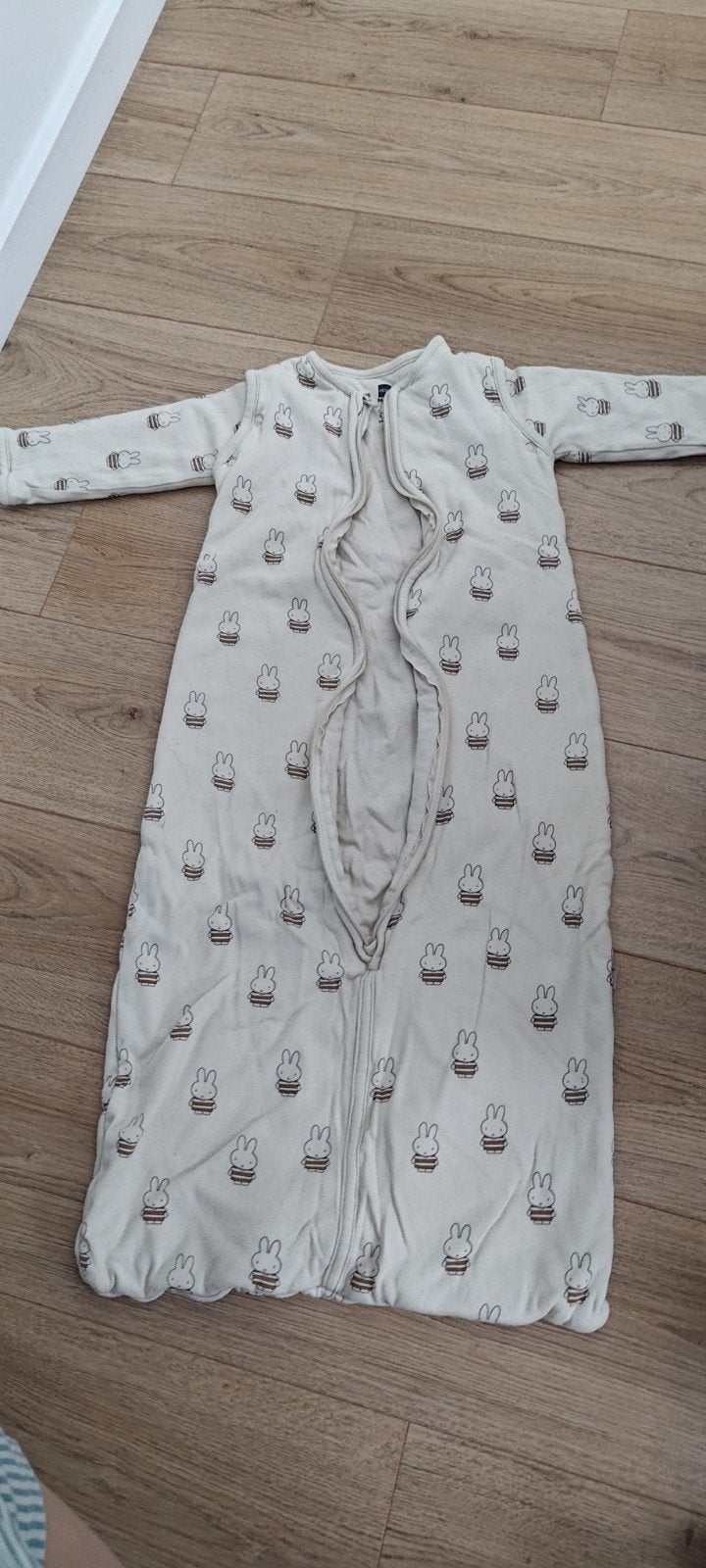 Nijntje winterskaapzakje maat 86-104 Hema, Gebruikt, 104 cm, Ophalen of Verzenden, Hema