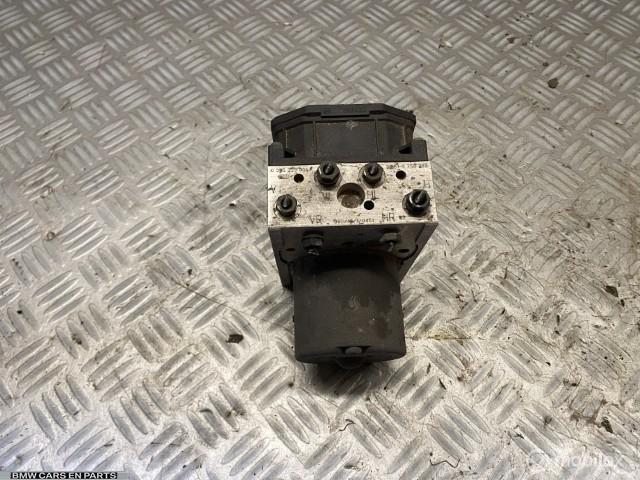 ABS pomp BMW 5-serie E39 34516750383 0.265.900.001, Gebruikt, Info@bmwcarsenparts.nl, Bmw, Ophalen of Verzenden