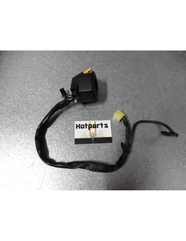 GSXR1000 2003 - 2004 Suzuki Elektrische bediening D1-40824, Motoren