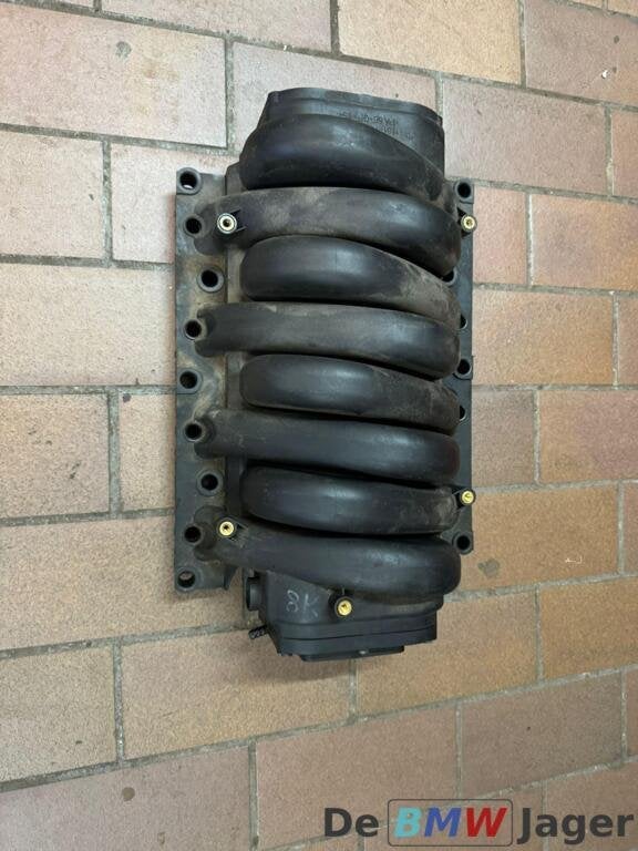 Inlaatspruitstuk BMW M62 V8 E38 E39 E53  11611435361, Gebruikt, Ophalen of Verzenden, BMW, BMW