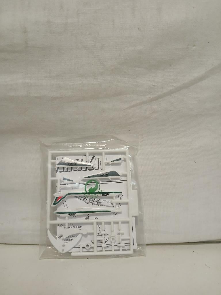 Revell Minikit Boeing 747, Niet bekend, 1:72 tot 1:144, Niet bekend, Revell