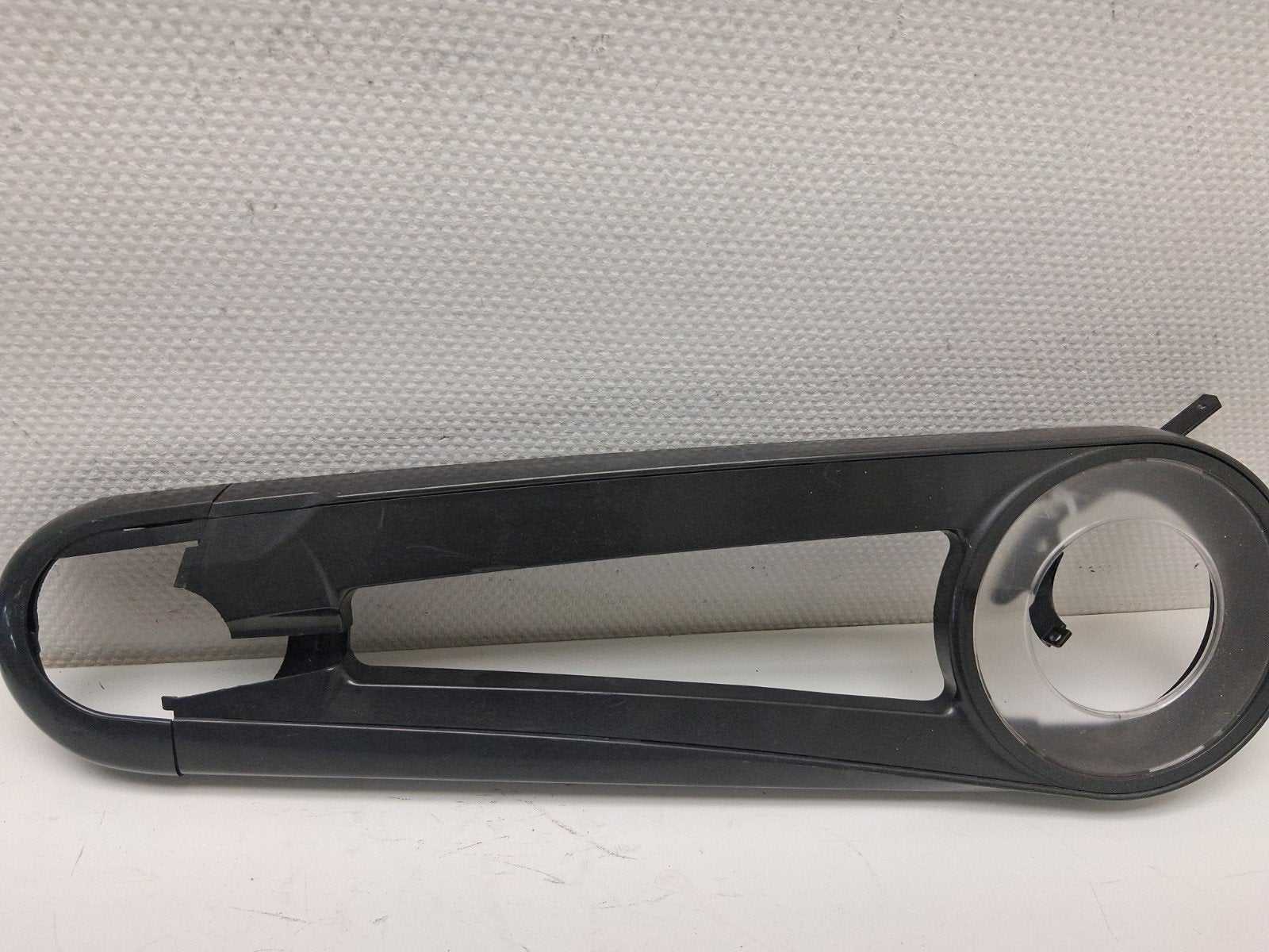Gazelle Impulse Kettingkast 28" grijs, Elektrische fiets, Spatbord, Verzenden, Kunststof