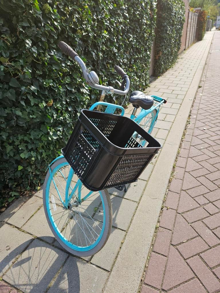 Spirit Transportfiets, Ophalen of Verzenden, Gebruikt