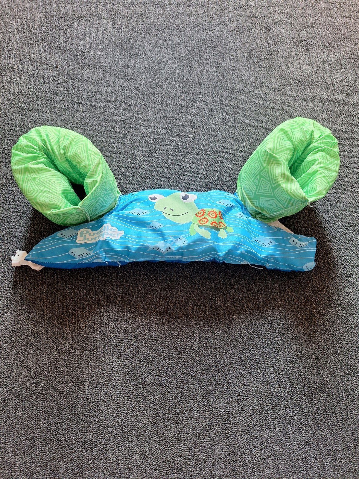 Zwemvest Puddle Jumper 15- 30kg, Ophalen of Verzenden
