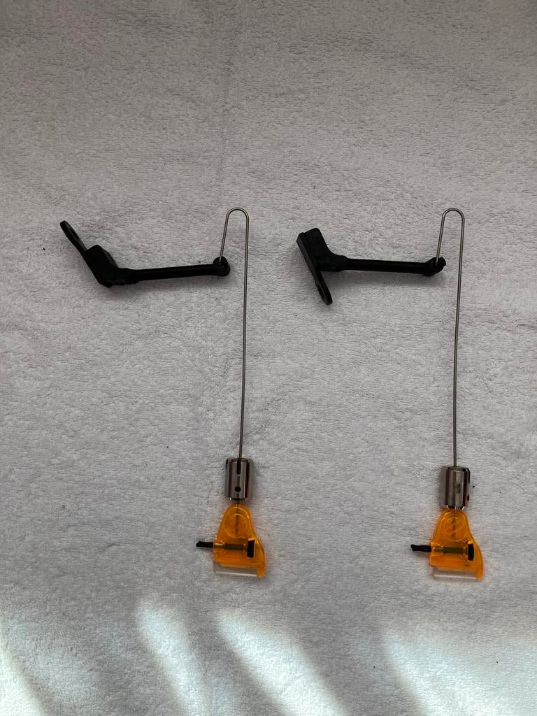 Fox Swinger MK2 Black Label, Ophalen of Verzenden, Zo goed als nieuw, Overige typen