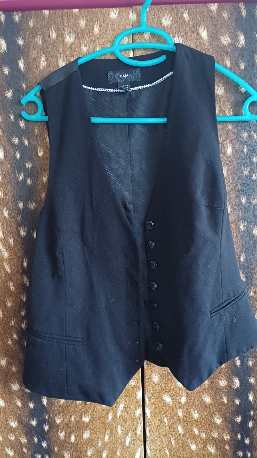 Dames gilette, Ophalen, Zo goed als nieuw, Maat 42/44 (L)