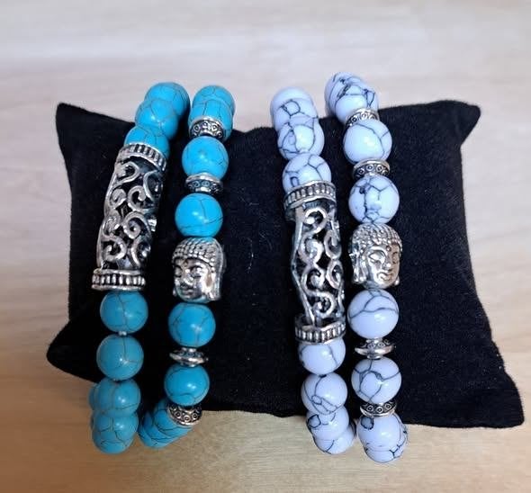 armbanden set, Overige materialen, Overige kleuren, Nieuw, Ophalen of Verzenden