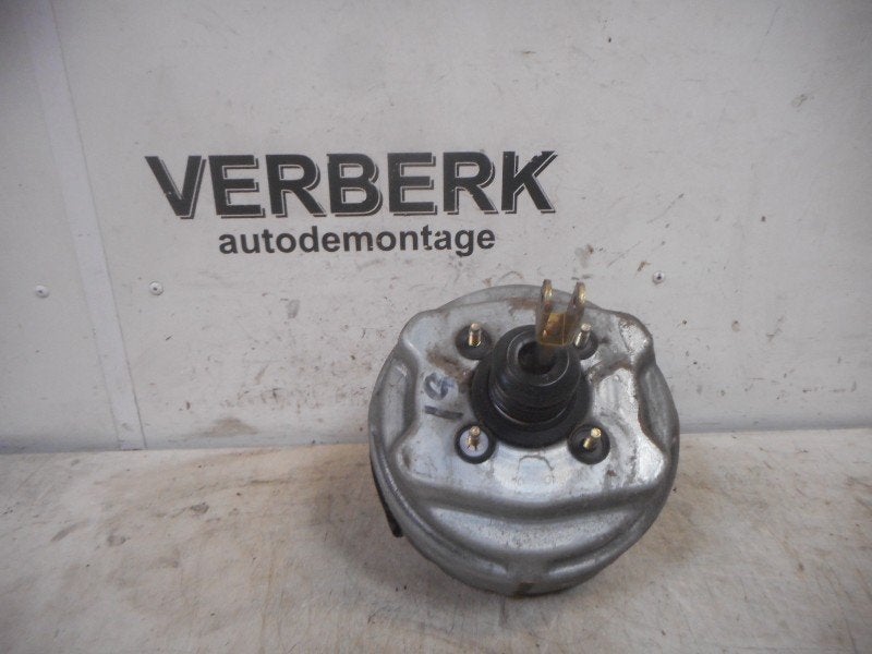 Rembekrachtiger Volvo 940 I Estate (1990-08/1994-08) 3516094, Gebruikt, Siegburger Straße 229, Köln 50679, , Duitsland, Info@volvocars.com