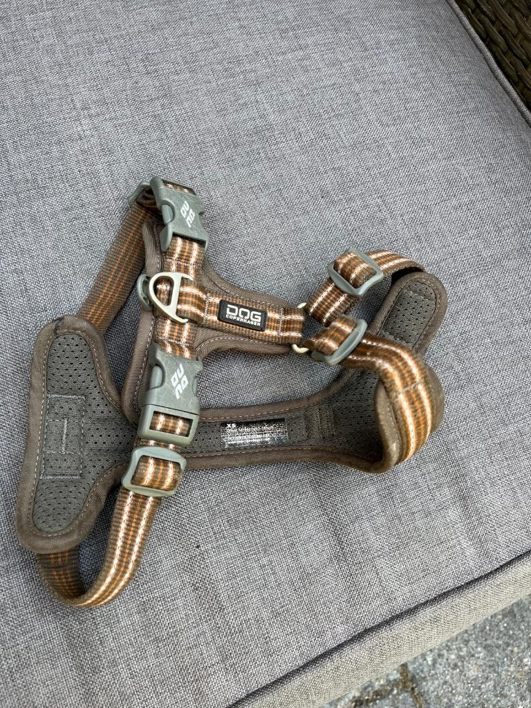 Hondentuig van Dog Copenhagen Comfort Walk Air maat XS, Dieren en Toebehoren, Ophalen, Gebruikt