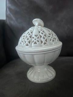schaaltje creRoyal amware, Huis en Inrichting, Keuken | Servies, Ophalen, Zo goed als nieuw, Overige stijlen, Schaal of Schalen