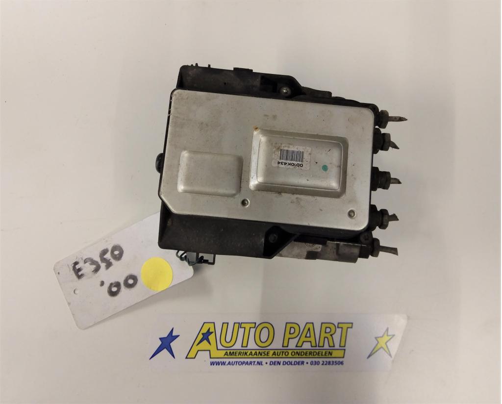 Ford E350 Econoline 1999-2001 ABS pomp, Auto-onderdelen, Remmen en Aandrijving, Amerikaanse onderdelen, Ford, Ford USA, Gebruikt