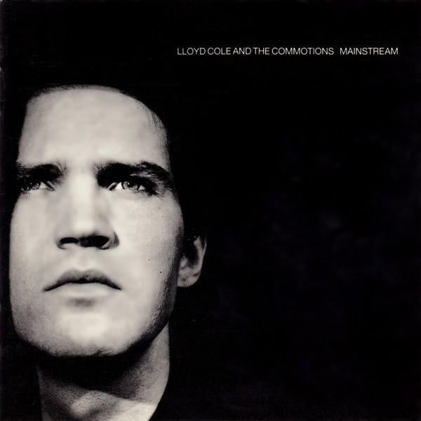 Lloyd cole and the commotions – mainstream cd 833 691-2 - 1, Verzenden, Zo goed als nieuw, Poprock