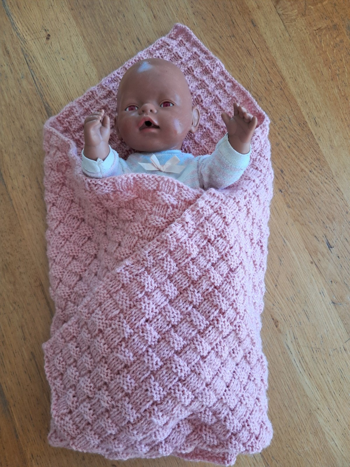 omslagdoek/dekentje, Ophalen of Verzenden, Nieuw