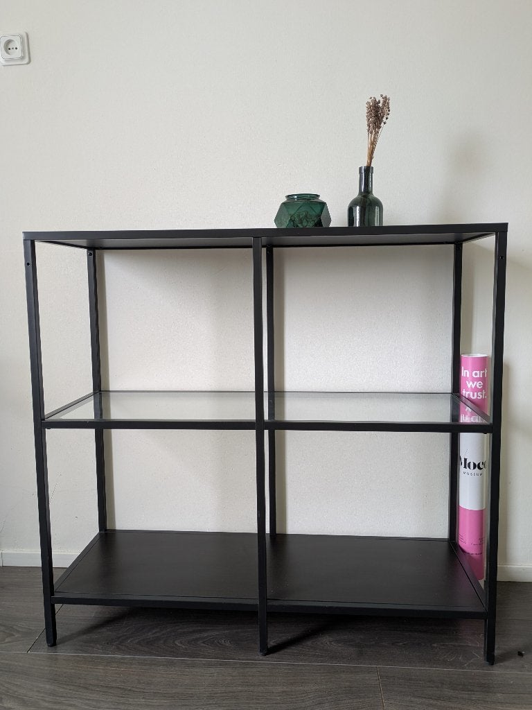 IKEA Shelving unit, Ophalen, Zo goed als nieuw
