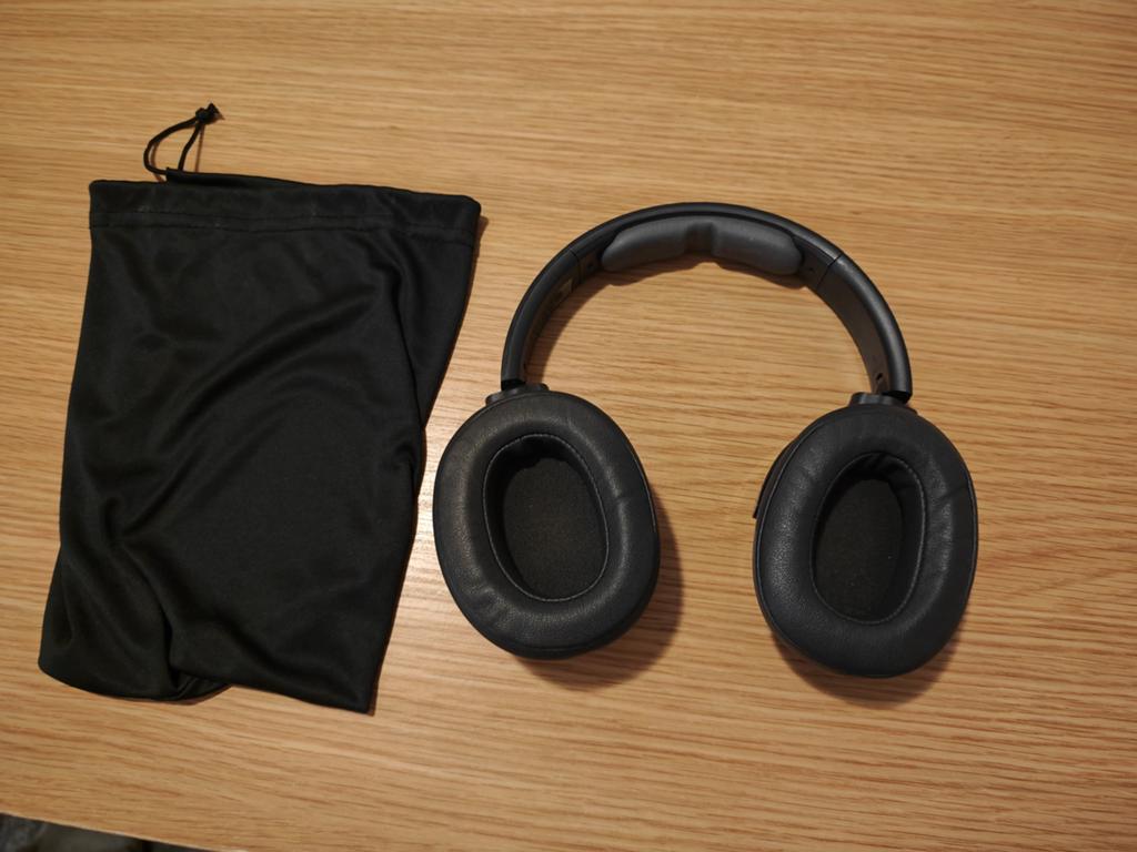 Skullcandy Hesh ANC koptelefoon, Ophalen of Verzenden, Gebruikt, Skullcandy, Draadloos