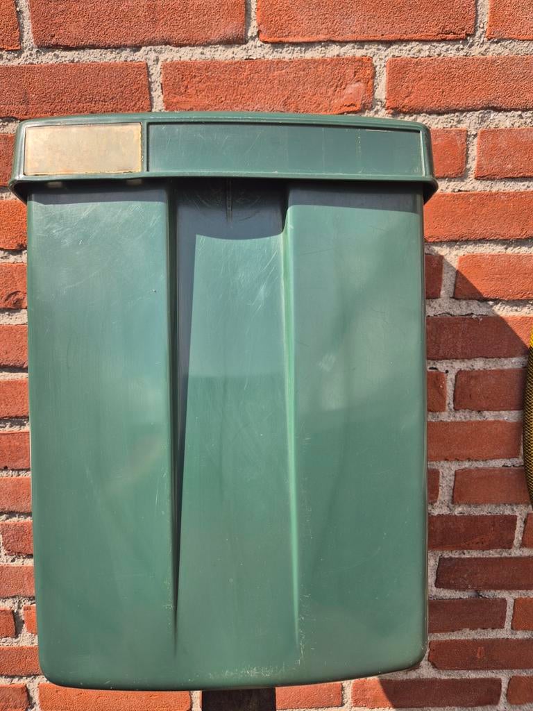 Ptt brievenbus  nog goede staat, Ophalen of Verzenden
