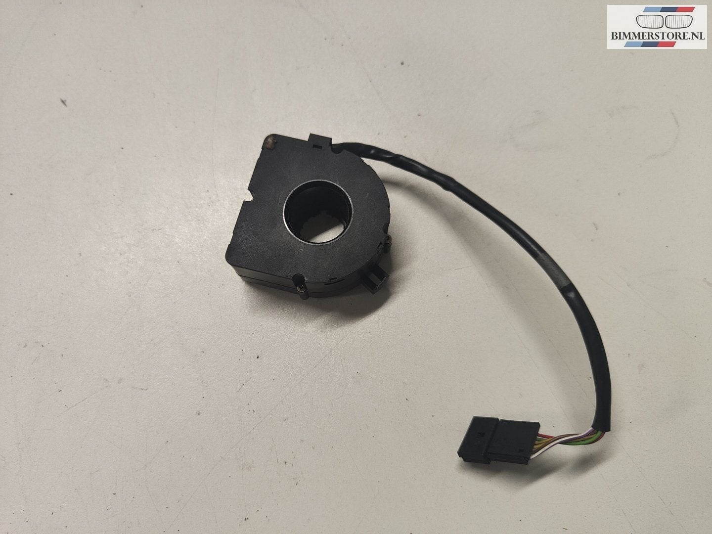 Foto 3 van Stuur hoeksensor Stuurkolom BMW 3 5 Z3 Serie E46 E39 6750126
