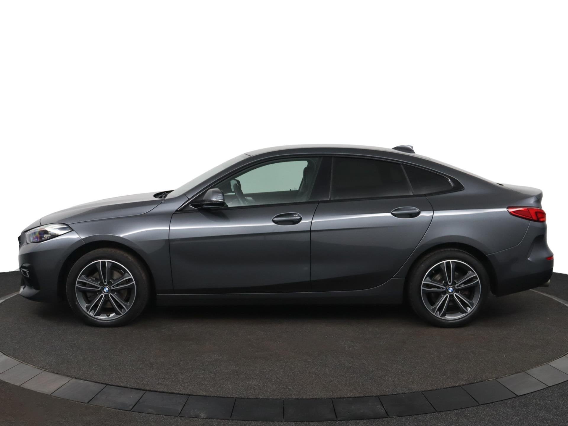 BMW 2 Serie Gran Coupé 218i High Executive | Automaat | Led, 136 pk, Gebruikt, 1350 kg, Bedrijf