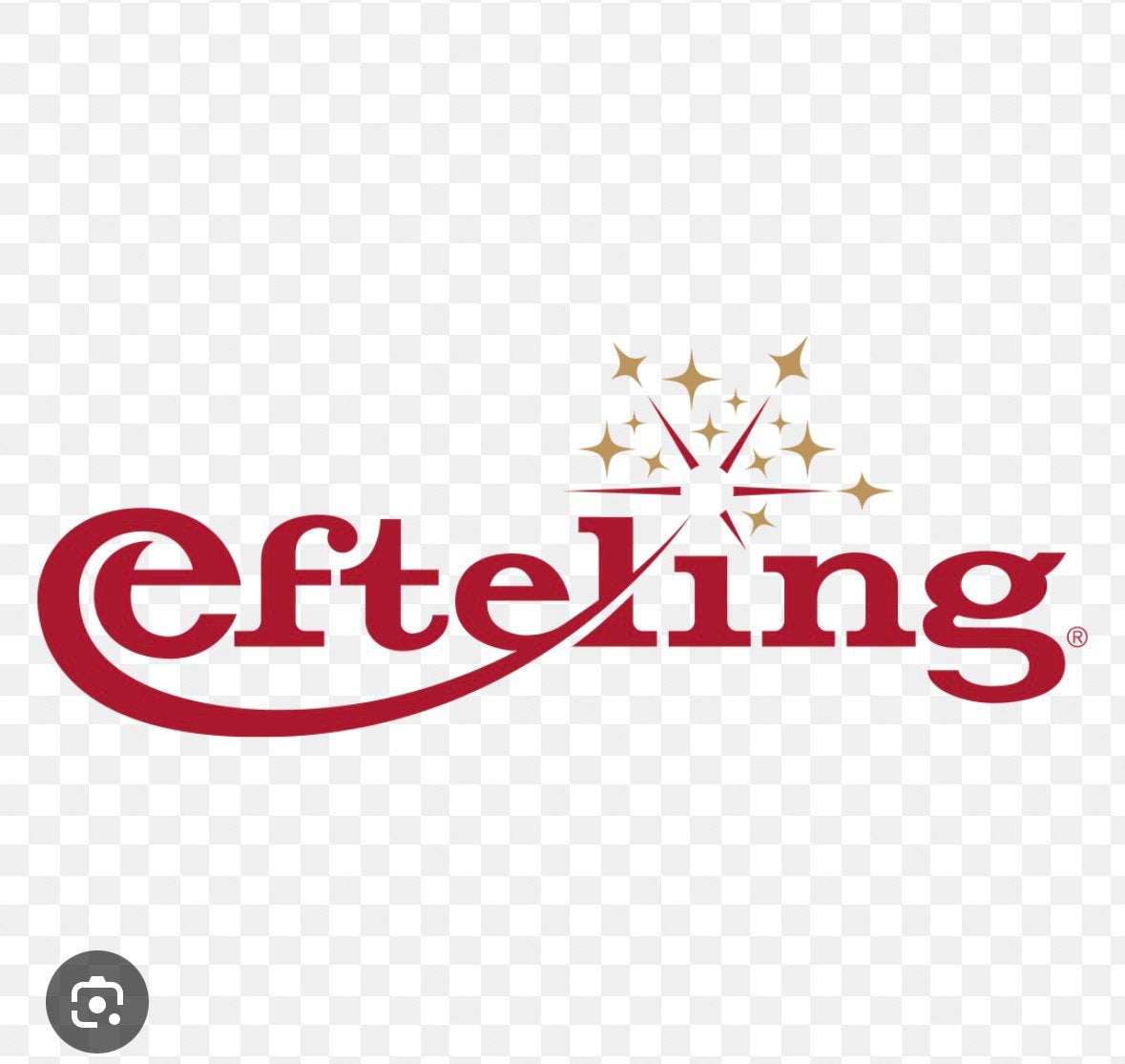 Efteling verblijf naar keuze incl. toegang t.w.v. €1500, Ophalen, Nieuw, Overige typen