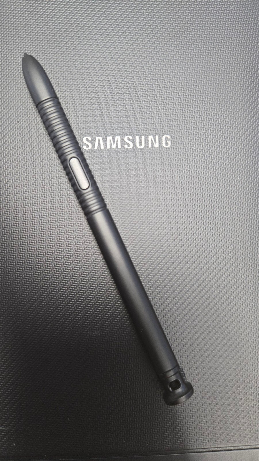 Originele Samsung Stylus Pen voor Galaxy Tab Active3/4 Pro, Computers en Software, Android Tablets, Ophalen of Verzenden
