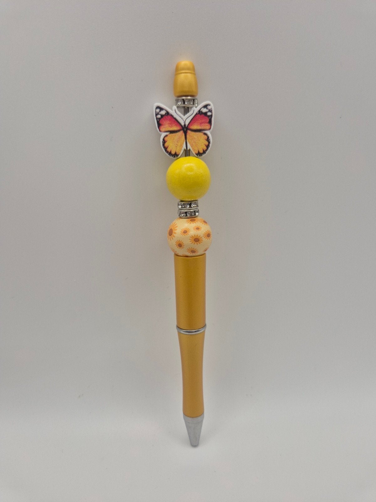 Pen vlinder, Diversen, Schrijfwaren, Ophalen of Verzenden, Nieuw