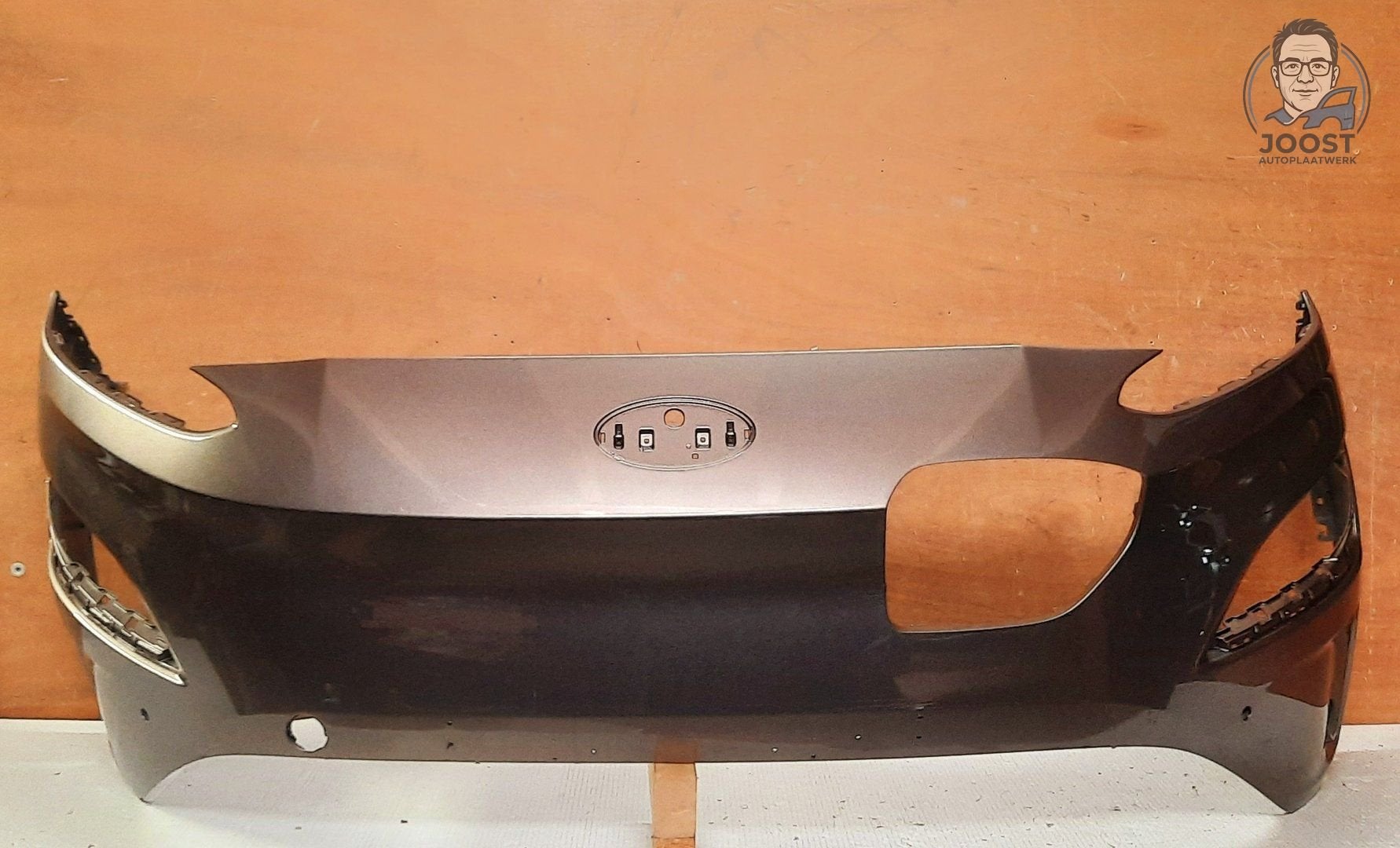 Voorbumper Hyundai Kona Electro v.a 2020 86511-DDAA0