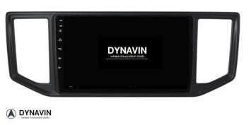 Dynavin Navigatie VW Crafter 2017 android 15 apple carplay, Oberonweg 262 3208pg, Nieuw, Ophalen of Verzenden, Dynavin