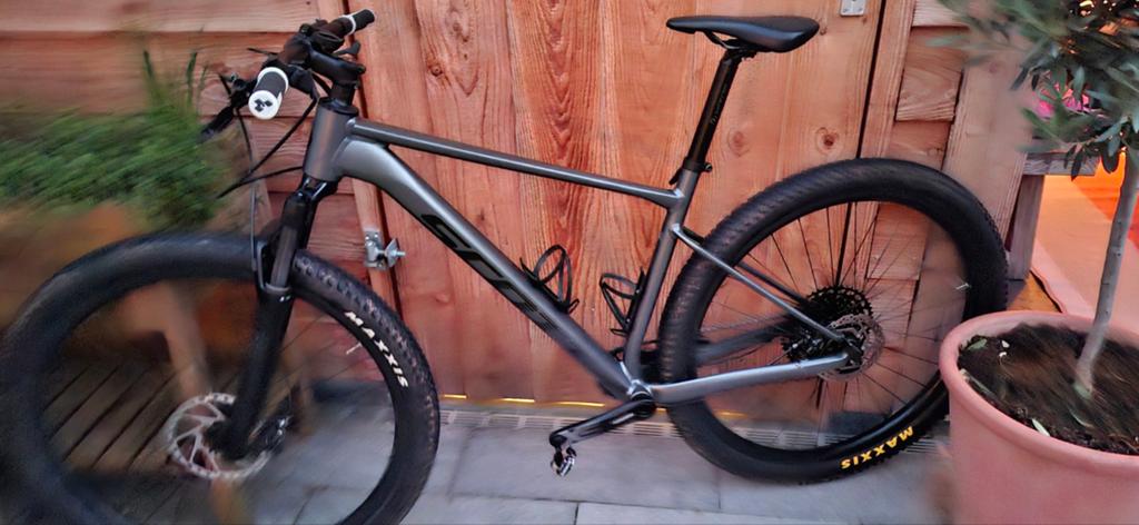 Scott Scale mountainbike, Ophalen, Gebruikt, Overige merken